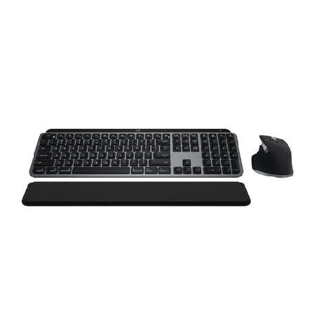 並行輸入 Logitech MX Keys S Combo for Mac, Wireless Ke...