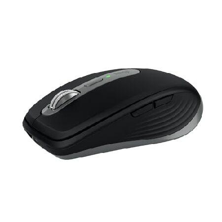 並行輸入 Logitech MX Anywhere 3S for Mac, Compact Wire...