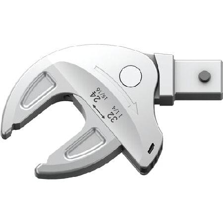 並行輸入 Wera(ヴェラ) 05136073001 | 7880 Joker XXL 自動調整スパ...