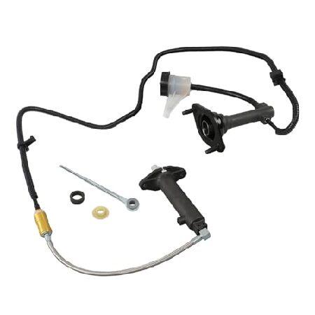 並行輸入 RAM 1500 2500 3500 2000-2003用のクラッチマスターとスレーブシリ...