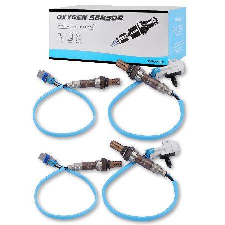 並行輸入 TAUTOY 234-4668 234-4256 酸素 O2 センサー 上流 ダウンストリ...