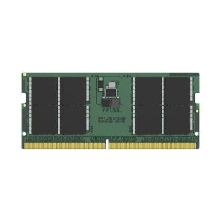 【並行輸入】Kingston ValueRAM 48GB 5600MT/s DDR5 Non-ECC...