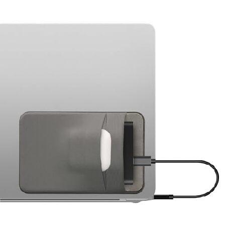 並行輸入 kwmobile 保護スリーブ SanDisk Portable SSD, Samsung...