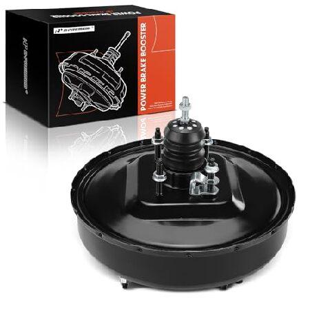 並行輸入 A-Premium 真空パワーブレーキブースター ホンダ＆アキュラモデル対応 - Acco...