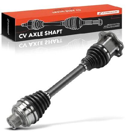並行輸入 A-Premium CV アクスルシャフト交換用 ポルシェマカン 2015-2021、2....
