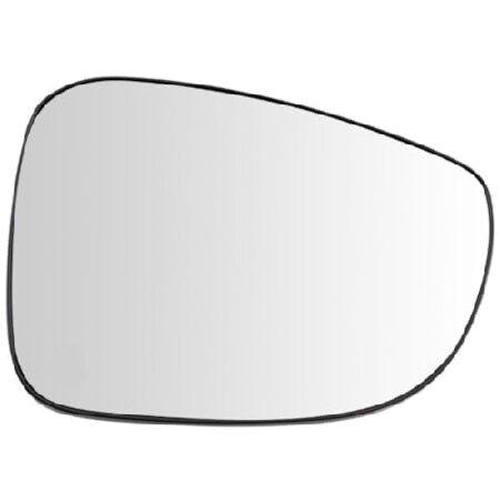 並行輸入 For Chrysler Pacifica 2017-2022 Mirror Glass ...