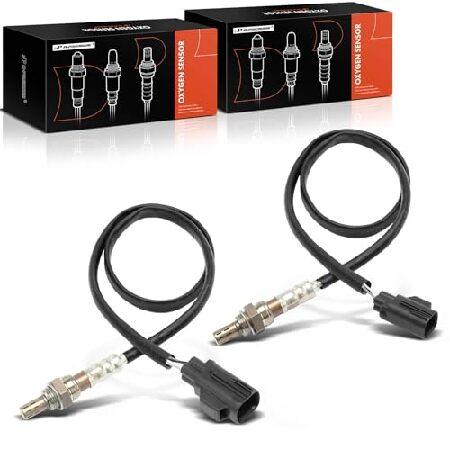 並行輸入 A-Premium O2 Oxygen Sensor Compatible with Vo...