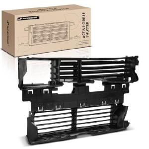 並行輸入 A-Premium Radiator Grille Air Shutter Actuator Compatible with Ford Fusion 2013 2014 2015 2016, with Adaptive Speed Control, Replace# DS7Z847
