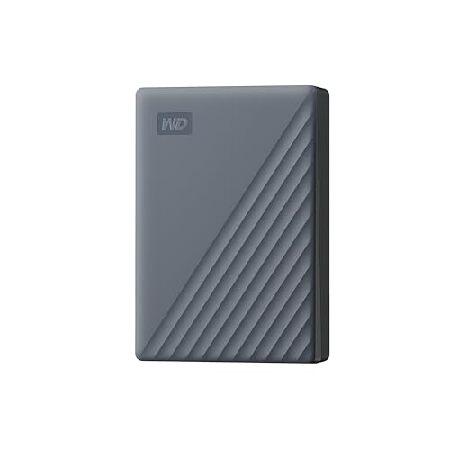 並行輸入 ウエスタンデジタル(Western Digital) WD ポータブルHDD 6TB US...