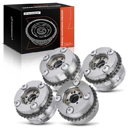 並行輸入 A-Premium Intake Exhaust Variable Valve Timin...