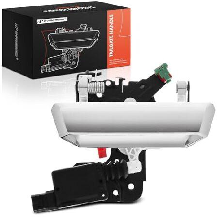 並行輸入 A-Premium Tailgate Handle Liftgate Latch Hand...