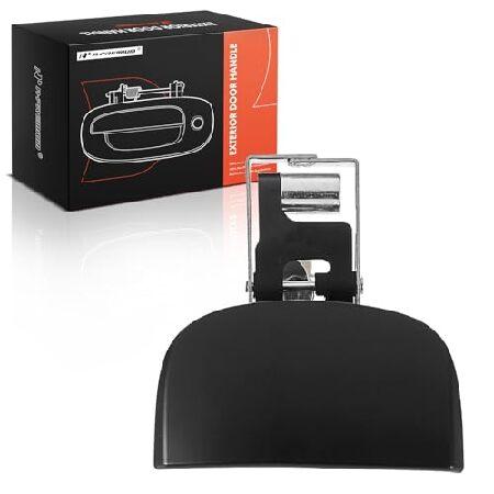 並行輸入 A-Premium Rear Right Passenger Side Exterior ...