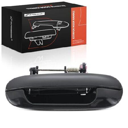 並行輸入 A-Premium Rear Left Driver Side Exterior Door...