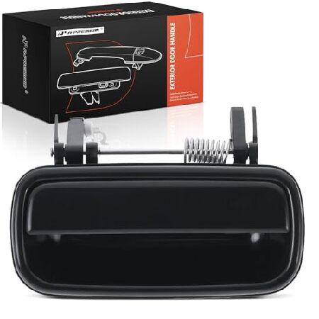 並行輸入 A-Premium Rear Right Passenger Side Exterior ...