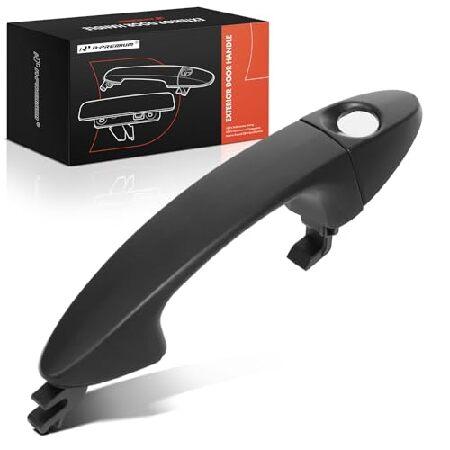並行輸入 A-Premium Front Driver or Passenger Side Exte...