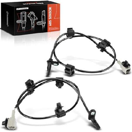 並行輸入 A-Premium ABS センサー 交換用 スバル インプレッサ 2017-2022 リ...