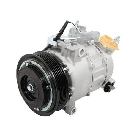 並行輸入 GXYWADY AC Compressor Replacement for Ram 150...