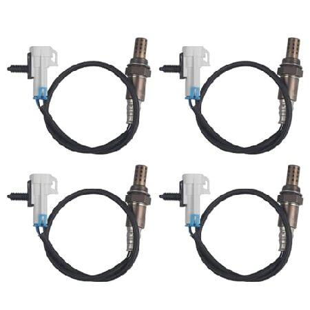 並行輸入 zubaydee 酸素O2センサー 234-4668 ビュイック アリュール エンクレーブ...