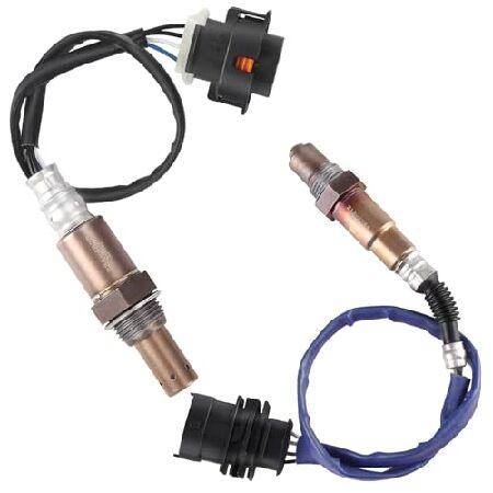 並行輸入 ITOM O2 Oxygen Sensor Downstream Upstream Rep...