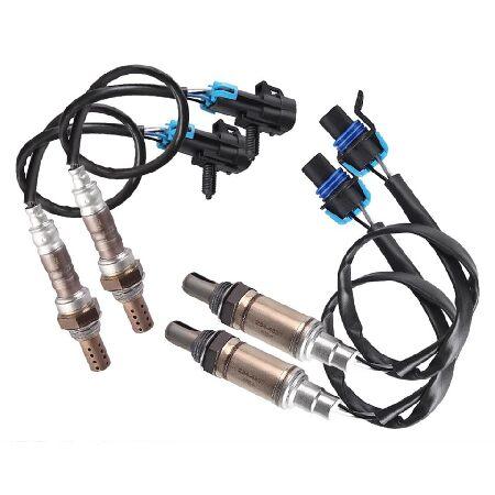 並行輸入 O2 Oxygen Sensor Upstream Downstream Fits for...