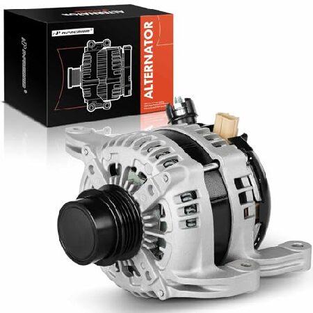 並行輸入 A-Premium オルタネーター フォードマスタング 2015-2023 2.3L、RW...