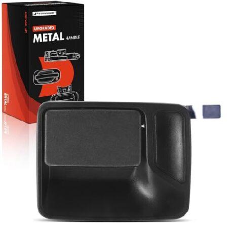 並行輸入 A-Premium Rear Left Driver Side Upgraded Meta...