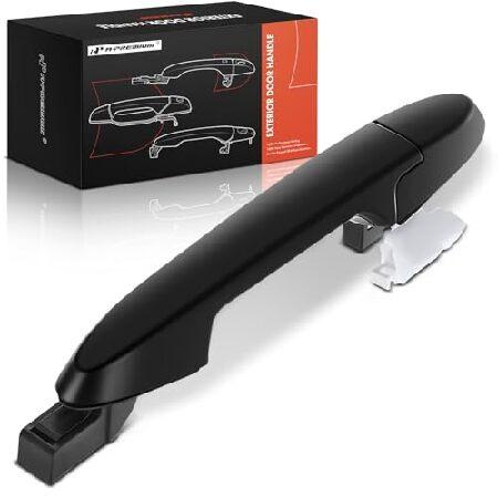 並行輸入 A-Premium Front Right Passenger Side Exterior...