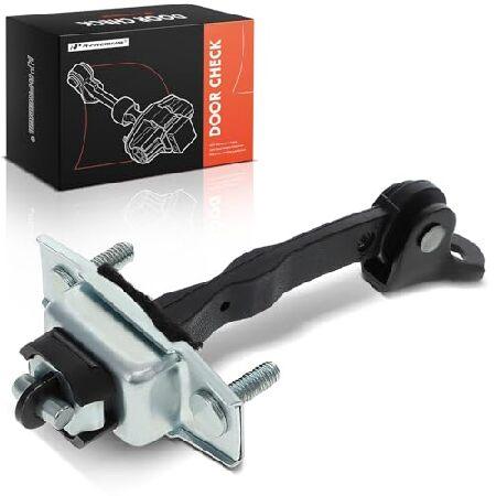 並行輸入 A-Premium Front Left or Right Door Check Stra...