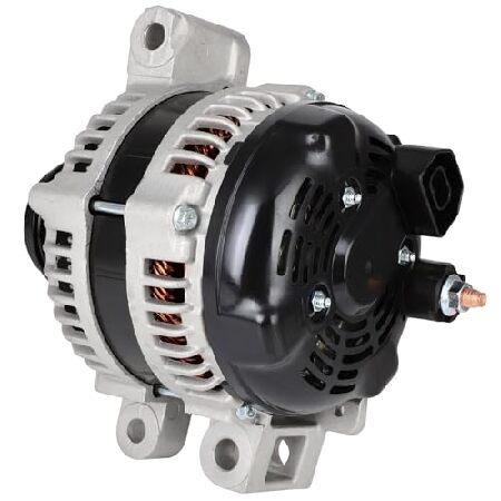 並行輸入 SCITOO オルタネーター 11787 オルタネーター シボレー用 カマロ 2012-2...