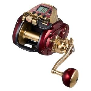 DAIWA（ダイワ） 19 シーボーグ500MJ ライン無し 電動リール 爆買