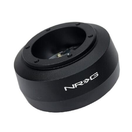 並行輸入 NRG INNOVATION Steering Wheel Short Hub Compa...