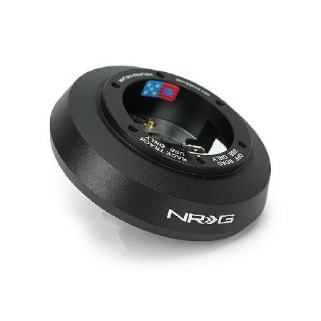 並行輸入 NRG INNOVATION Steering Wheel Short Hub Compa...