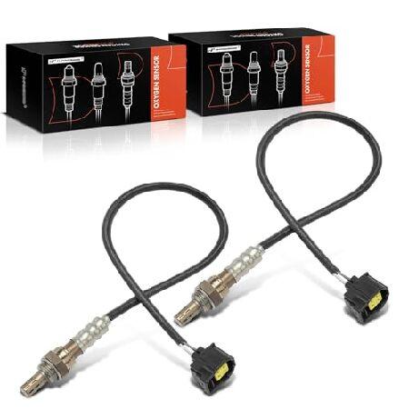 並行輸入 A-Premium O2 Oxygen Sensor Compatible with Ch...