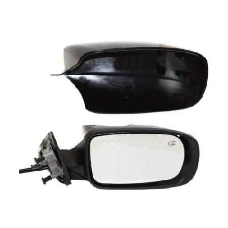 並行輸入 KarParts360 For Chrysler 300 2011-2020 Door M...