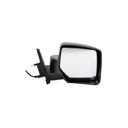 並行輸入 KarParts360 For Jeep Patriot 2007-2017 Door M...