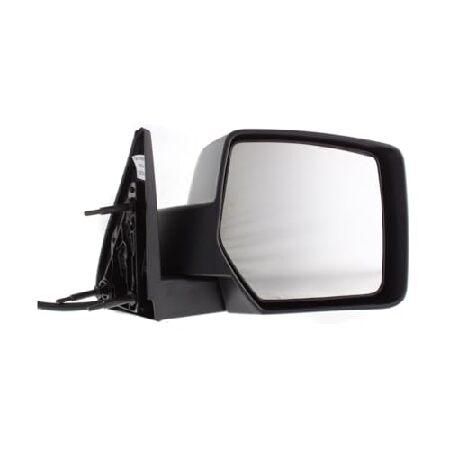 並行輸入 KarParts360 For Dodge Nitro 2007 08 09 10 201...