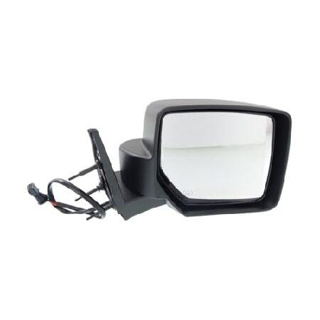 並行輸入 KarParts360 For Dodge Nitro 2007 08 09 10 201...