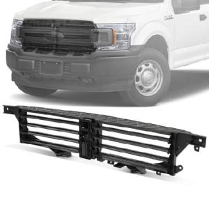 並行輸入 A-Premium Radiator Grille Air Shutter Actuator Compatible with Dodge Dart 2013 2014 2015 2016, with Actuator
