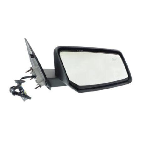 並行輸入 KarParts360 For GMC Acadia 2007-2013 Door Mir...