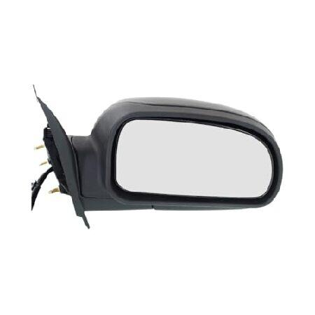 並行輸入 KarParts360 For Chevy Trailblazer EXT 2002 03...