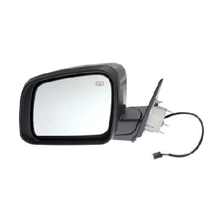 並行輸入 KarParts360 For Dodge Durango 2011-2018 Door ...