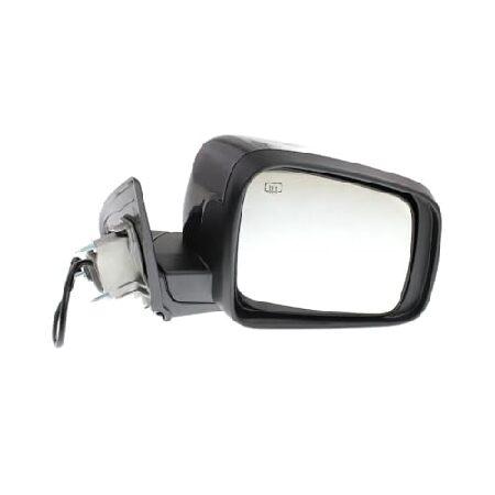 並行輸入 KarParts360 For Dodge Durango 2011-2018 Door ...