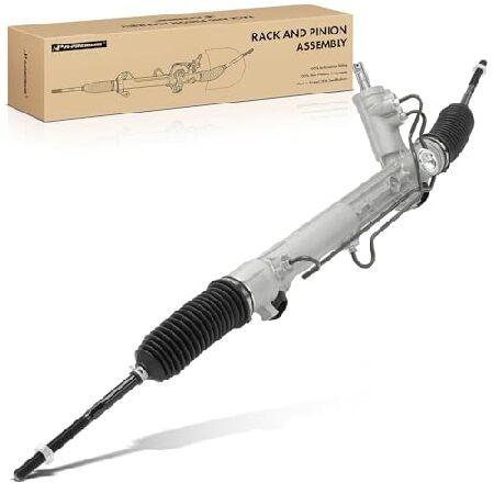 並行輸入 A-Premium - Hydraulic Power Steering Rack and...
