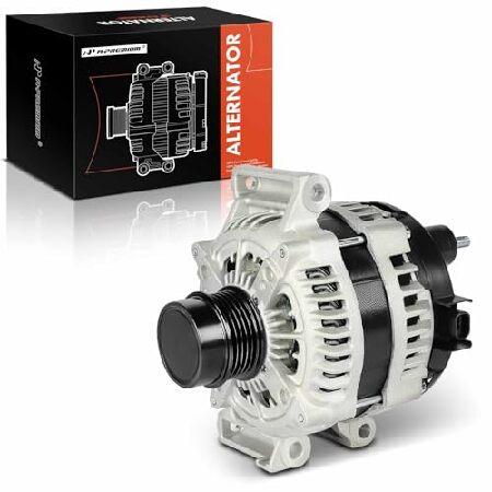 並行輸入 A-プレミアム オルタネーター交換用 キャデラック CTS 2016-2019 ATS A...