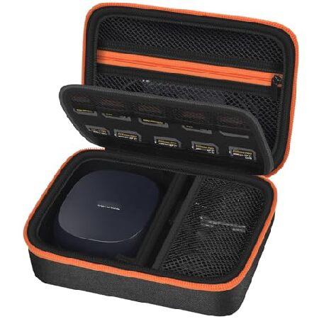 並行輸入 Case Compatible with SanDisk 8TB 4TB Desk Dri...