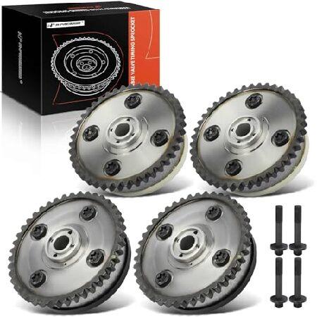 並行輸入 A-Premium Intake ＆ Exhaust Variable Valve Tim...