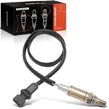 並行輸入 A-Premium O2 Oxygen Sensor Compatible with Vo...