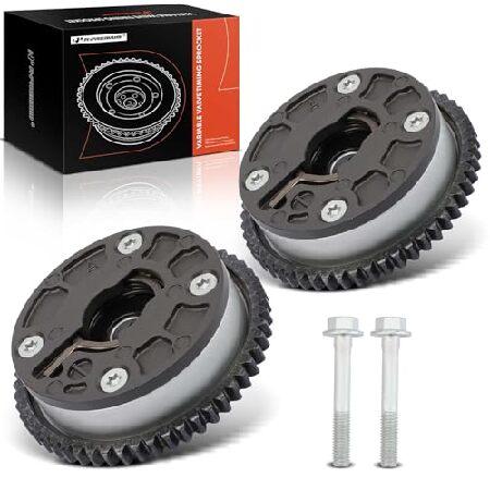 並行輸入 A-Premium Intake ＆ Exhaust Variable Valve Tim...
