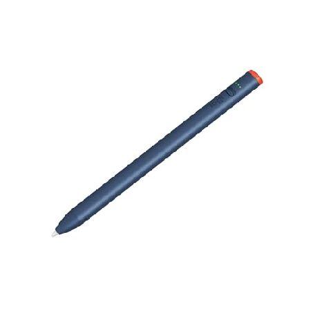 並行輸入 Logitech Crayon iPad (USB-Cポート付きiPadモデル)用クレヨン...