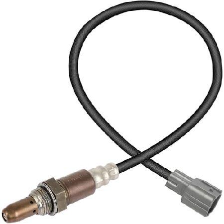 並行輸入 QIJIAUTO 234-9049 89467-06070 Air Fuel Ratio ...